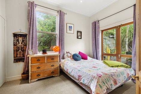 Photo of property in 27 Bruce Avenue, Brooklyn, Wellington, 6021