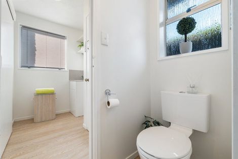 Photo of property in 1/6 Randolph Street, Woolston, Christchurch, 8062