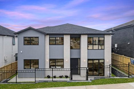 Photo of property in 63 Koromeke Street, Flat Bush, Auckland, 2019