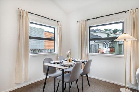 Photo of property in 32a Burgess Road, Johnsonville, Wellington, 6037