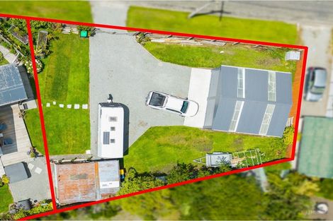 Photo of property in 28 Jollie Street, Linwood, Christchurch, 8062