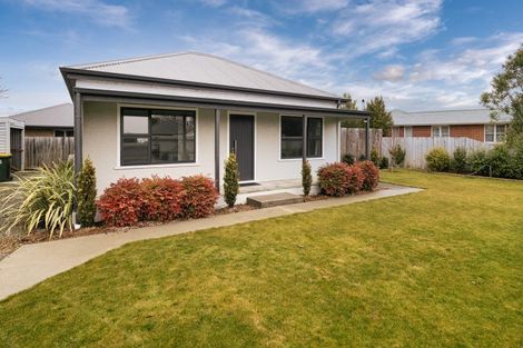 Photo of property in 23 Saunders Road, Allenton, Ashburton, 7700