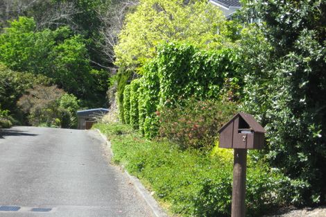 Photo of property in 7 Brooklands Road, Atawhai, Nelson, 7010