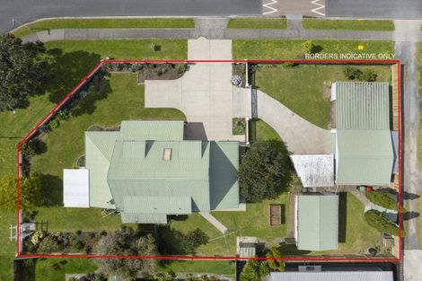 Photo of property in 46 Hartford Avenue, Papamoa Beach, Papamoa, 3118