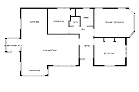 Photo of property in 5 East Avenue, Saint Kilda, Dunedin, 9012