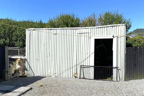 Photo of property in 43 Bright Street, Cobden, Greymouth, 7802