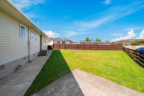 Photo of property in 40 Norfolk Street, Wainuiomata, Lower Hutt, 5014