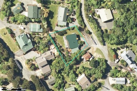 Photo of property in 18 Nikau Street, Duncan Bay, Tennyson Inlet, 7195