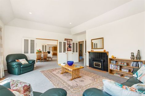 Photo of property in 518 Pound Road, Yaldhurst, Christchurch, 7676