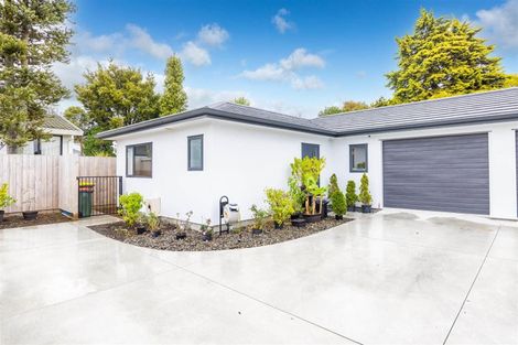 Photo of property in 4/37 Karaka Street, Nawton, Hamilton, 3200