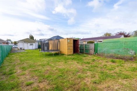 Photo of property in 85 Osborne Street, Waltham, Christchurch, 8011