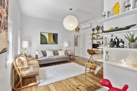 Photo of property in 33 Normanby Street, Newtown, Wellington, 6021