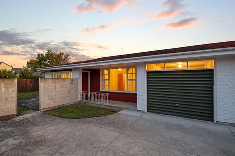 Photo of property in 222a Waimairi Road, Ilam, Christchurch, 8041