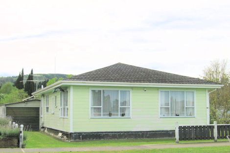 Photo of property in 197 Stout Street, Mangapapa, Gisborne, 4010