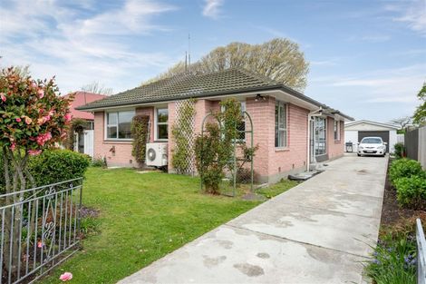 Photo of property in 51 Blankney Street, Hornby, Christchurch, 8042