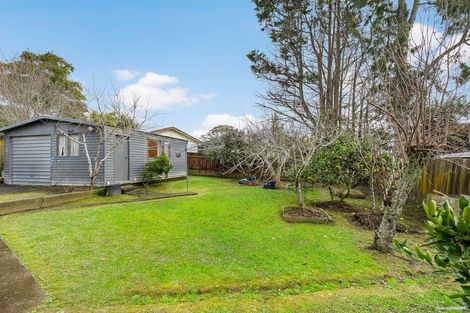 Photo of property in 4 Elvira Place, Ranui, Auckland, 0612