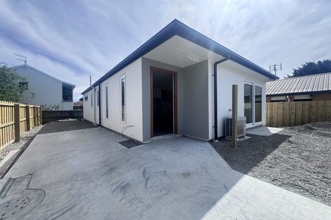 Photo of property in 2/15 Cumberland Street, Richmond, Christchurch, 8013