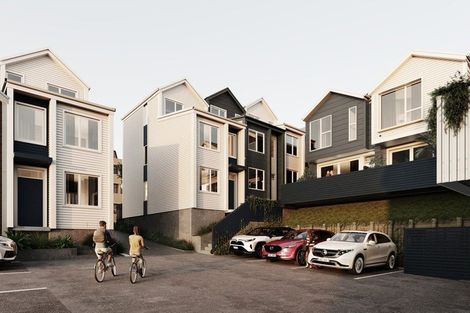 Photo of property in 7/30 Pirie Street, Mount Victoria, Wellington, 6011