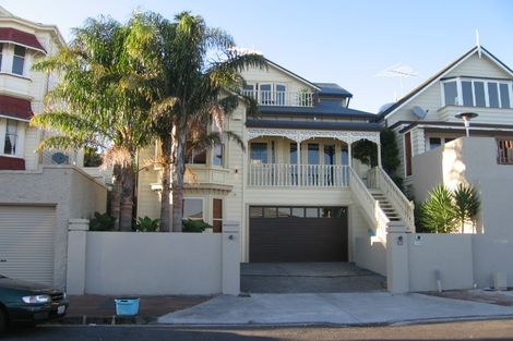 Photo of property in 24 London Street, Saint Marys Bay, Auckland, 1011