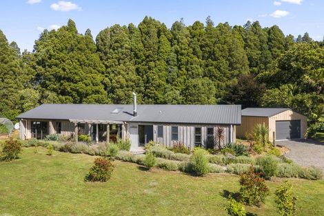 Photo of property in 31 Mangakino Road, Raglan, 3295