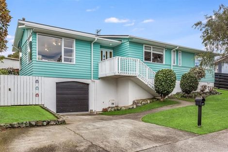 Photo of property in 45 Ayton Drive, Whitby, Porirua, 5024
