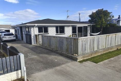 Photo of property in 45 O'byrne Place, Waikiwi, Invercargill, 9810