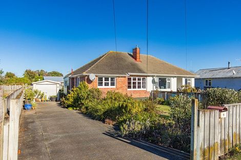 Photo of property in 9 Rimu Street, Gonville, Whanganui, 4501