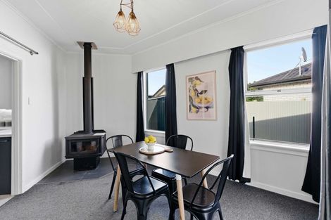 Photo of property in 138 Ward Street, Waverley, Invercargill, 9810