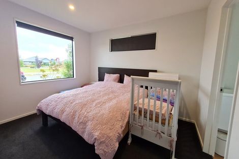 Photo of property in 13 Geldard Drive, Rolleston, 7615