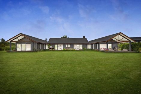 Photo of property in 212 Monument Road, Clevedon, Papakura, 2582