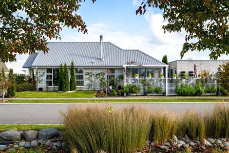 Photo of property in 11 Ashdown Way, Rolleston, 7615