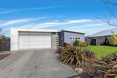 Photo of property in 257 Rolleston Drive, Rolleston, 7614