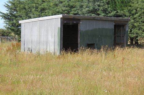Photo of property in 101 Wards Road, Chertsey, Ashburton, 7772
