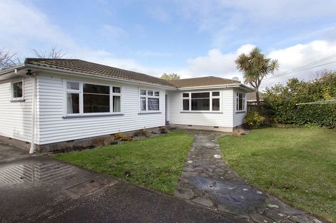 Photo of property in 1/3 Waters Street, Hoon Hay, Christchurch, 8025