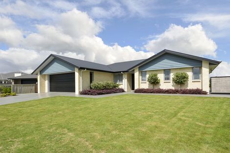 Photo of property in 27 Mortlake Heights, Pyes Pa, Tauranga, 3112