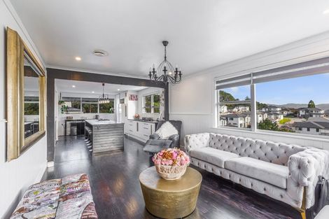 Photo of property in 3 Springhill Lane, Sunnyvale, Auckland, 0612