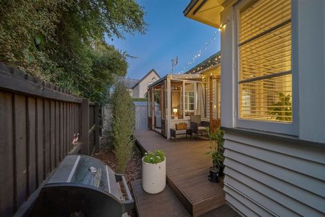 Photo of property in 188 Idris Road, Strowan, Christchurch, 8052