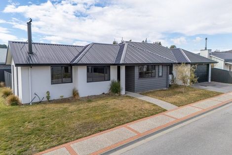 Photo of property in 2 Tohill Court, Alexandra, 9320