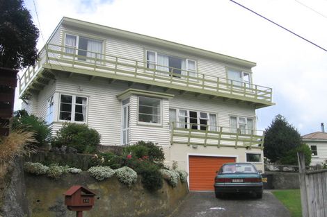 Photo of property in 16 Sunshine Avenue, Karori, Wellington, 6012