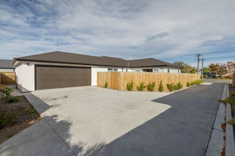Photo of property in 40a Slater Street, Richmond, Christchurch, 8013