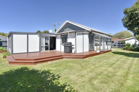 Photo of property in 38a Cridland Street West, Kaiapoi, 7630