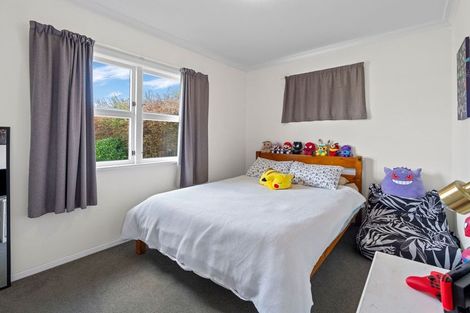 Photo of property in 16 Bledisloe Street, Levin, 5510