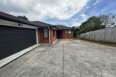 Photo of property in 19 Ruawai Road, Mount Wellington, Auckland, 1060