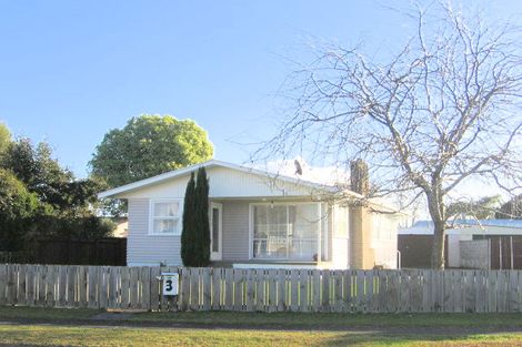 Photo of property in 3 Deanwell Avenue, Deanwell, Hamilton, 3206