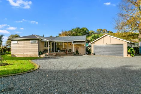Photo of property in 634 Okoroire Road, Tapapa, Tirau, 3485