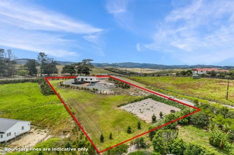 Photo of property in 2 Valley View Lane, Hakaru, Wellsford, 0975