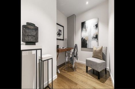 Photo of property in 1003/5 Hohipere Street, Grafton, Auckland, 1010