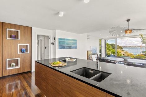 Photo of property in 5c Church Street, Devonport, Auckland, 0624