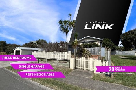 Photo of property in 43 Liffiton Street, Gonville, Whanganui, 4501