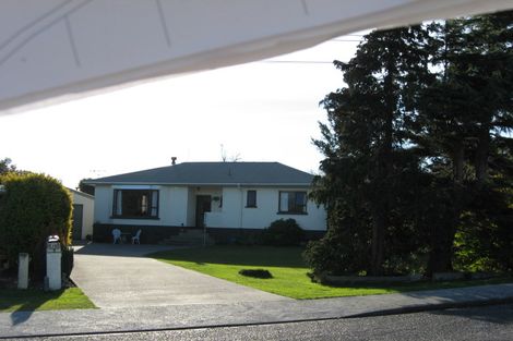 Photo of property in 12 Talbot Street, East Gore, Gore, 9710